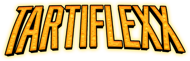 TARTIFLEXX Logo